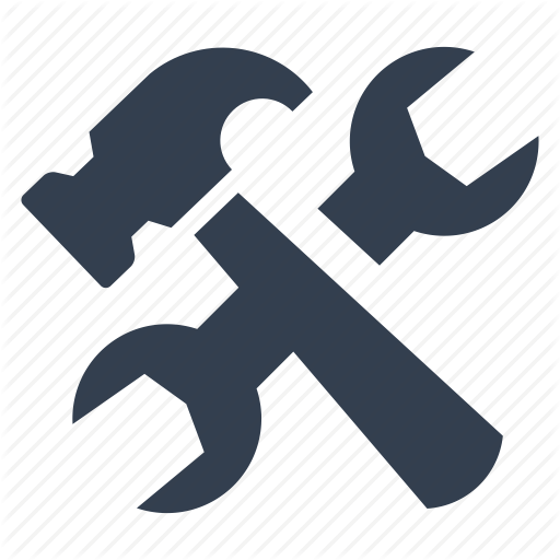 repair icon